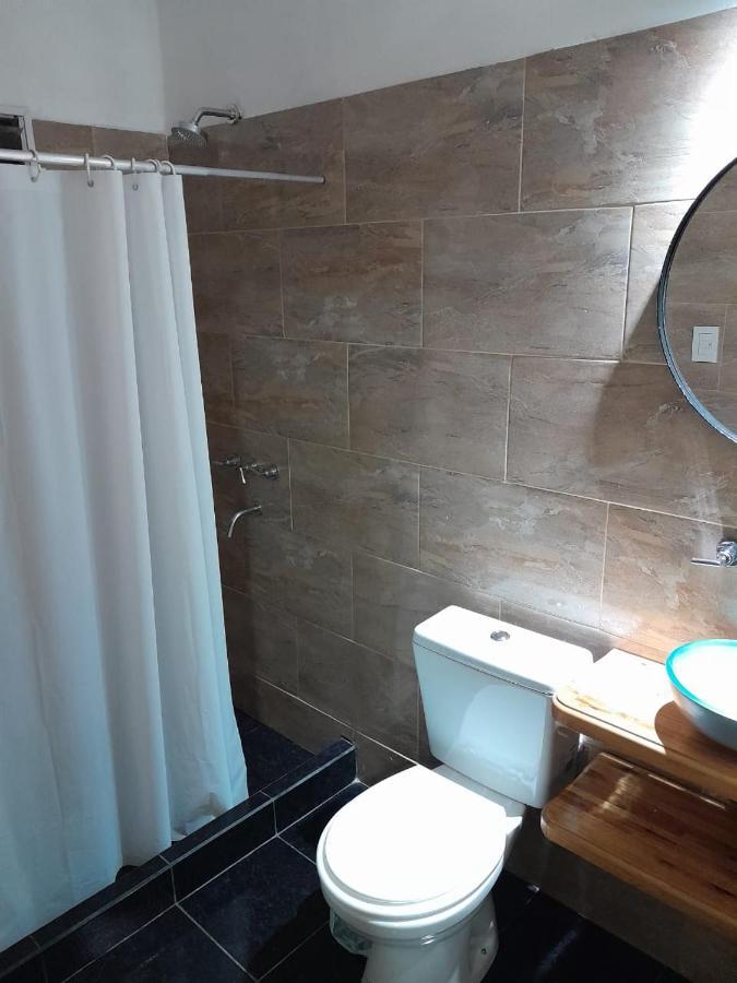 Dpto Ludim 1 Daire Federación Dış mekan fotoğraf
